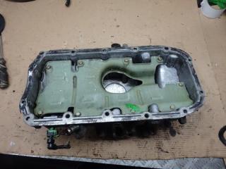 масляный поддон Opel Vectra C 2004, 1.9 л., 55194355