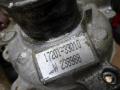 турбина Toyota Yaris P1 [рестайлинг] 2005, 1.4 л., 1720133010 - фото №7