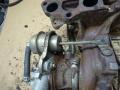 турбина Toyota Yaris P1 [рестайлинг] 2005, 1.4 л., 1720133010 - фото №8