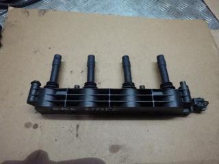 катушка зажигания Opel Astra G 2002, 1.6 л., 19005212