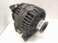 генератор Volkswagen Jetta 5 поколение 2008, 1.4 л., TSI, бензин, МКПП, передний привод, 03C903023D - фото №2