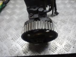 ТНВД Volkswagen Sharan 1 поколение 1998, 1.9 л., 0460404968