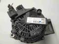 генератор Ford C-Max 2 поколение 2011, 1.6 л., i, бензин, МКПП, передний привод, AV6N10300HA, 210070206, TG12C087, 2606952A - фото №6