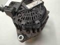 генератор Ford C-Max 2 поколение 2011, 1.6 л., i, бензин, МКПП, передний привод, AV6N10300HA, 210070206, TG12C087, 2606952A - фото №8