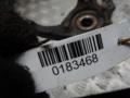 ступица передняя левая Opel Zafira 1 поколение (A) 2000, 1.6 л., МКПП, минивэн - фото №3