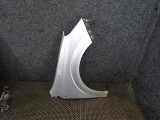 крыло переднее правое Opel Astra H 2005, 1.9 л., МКПП, универсал