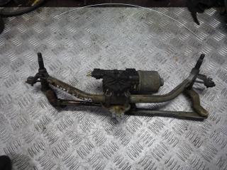 механизм стеклоочистителя (трапеция дворников) Peugeot 207 1 поколение 2006, 1.6 л., МКПП, хетчбэк 5 дв., 9650380780, 0390241540