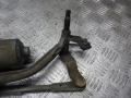 механизм стеклоочистителя (трапеция дворников) Peugeot 207 1 поколение 2006, 1.6 л., МКПП, хетчбэк 5 дв., 9650380780, 0390241540 - фото №2