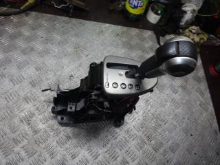 кулиса Nissan Qashqai 1 поколение 2007, 2.0 л., АКПП, внедорожник 5 дв., JD900