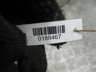 кулиса Skoda Octavia 1 поколение [рестайлинг] 2009, 2.0 л., МКПП, универсал, 1K0711266AD