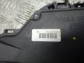 замок двери задней правой Volkswagen Golf Plus 1 поколение 2005, 1.6 л., МКПП, минивэн, 7L0839016 - фото №5
