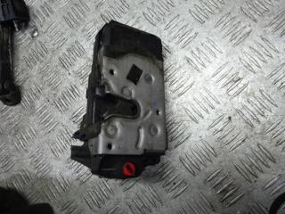 замок двери задней правой Opel Astra H 2005, 1.9 л., МКПП, универсал, 13210739