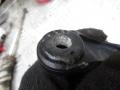 щеткодержатель (поводок стеклоочистителя, дворник) Nissan Qashqai 1 поколение 2007, 2.0 л., АКПП, внедорожник 5 дв., 80007657, 80017607A - фото №3
