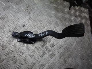 педаль Peugeot 307 1 поколение 2002, 1.6 л., МКПП, хетчбэк 5 дв., 9646702180, 0280752251