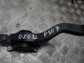 педаль Peugeot 307 1 поколение 2002, 1.6 л., МКПП, хетчбэк 5 дв., 9646702180, 0280752251 - фото №3