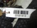педаль Peugeot 307 1 поколение 2002, 1.6 л., МКПП, хетчбэк 5 дв., 9646702180, 0280752251 - фото №4
