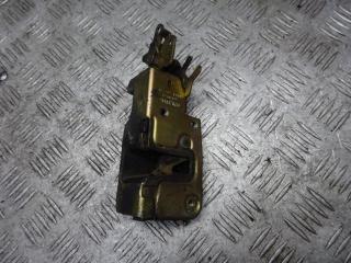 замок двери передней правой Volkswagen Transporter T4 1999, 1.9 л., МКПП, микроавтобус, 701837016B