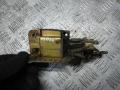 замок двери передней правой Volkswagen Transporter T4 1999, 1.9 л., МКПП, микроавтобус, 701837016B - фото №4
