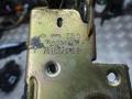 замок двери передней правой Volkswagen Transporter T4 1999, 1.9 л., МКПП, микроавтобус, 701837016B - фото №6