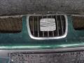 бампер передний SEAT Alhambra 1 поколение [рестайлинг] 2002, 1.9 л., МКПП, минивэн - фото №10