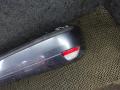 бампер задний Ford Focus 1 поколение [рестайлинг] 2004, 1.4 л., МКПП, хетчбэк 5 дв. - фото №6