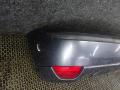 бампер задний Ford Focus 1 поколение [рестайлинг] 2004, 1.4 л., МКПП, хетчбэк 5 дв. - фото №9