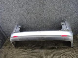 бампер задний Opel Vectra C 2005, 2.2 л., МКПП, универсал