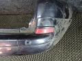 бампер задний Citroen C8 1 поколение 2005, 2.2 л., МКПП, минивэн - фото №10