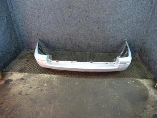 бампер задний Volkswagen Golf 3 поколение 1996, 1.9 л., МКПП, универсал