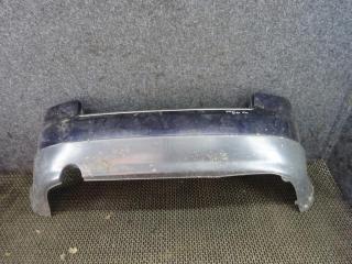 бампер задний Audi A4 B6 2003, 2.0 л., МКПП, седан
