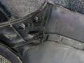 бампер задний Volkswagen Polo 4 поколение 2004, 1.2 л., МКПП, хетчбэк 5 дв. - фото №4