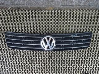 решетка радиатора Volkswagen Passat B5 1998, 1.9 л., МКПП, универсал, 3B0853653C