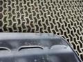 решетка радиатора Nissan Qashqai 1 поколение 2007, 2.0 л., АКПП, внедорожник 5 дв., 9693M4213 - фото №6