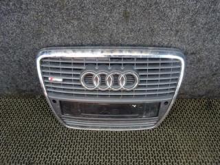 решетка радиатора Audi A6 C5 [рестайлинг] 2005, 4F0853651