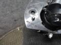 форсунка омывателя фары Audi A6 C5 [рестайлинг] 2005, 4F0955101, 4F0955102 - фото №4