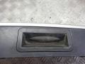 подсветка номера Ford Mondeo 3 поколение [рестайлинг] 2007, 2.0 л., МКПП, хетчбэк 5 дв. - фото №6