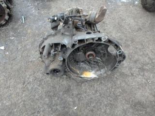 КПП механическая (МКПП) Volkswagen Sharan 1 поколение 1998, 1.9 л., МКПП, DJY