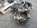 КПП механическая (МКПП) Volkswagen Sharan 1 поколение 1998, 1.9 л., МКПП, DJY - фото №5