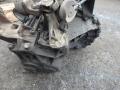 КПП механическая (МКПП) Volkswagen Sharan 1 поколение 1998, 1.9 л., МКПП, DJY - фото №6
