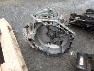 КПП механическая (МКПП) Opel Astra H 2005, 1.9 л., МКПП, универсал