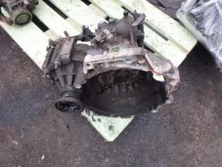 КПП механическая (МКПП) Volkswagen Golf 4 поколение 2002, 1.4 л., МКПП, DUW