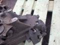 КПП механическая (МКПП) Volkswagen Golf 4 поколение 2002, 1.4 л., МКПП, DUW - фото №6