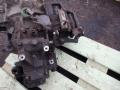 КПП механическая (МКПП) Volkswagen Golf 4 поколение 2002, 1.4 л., МКПП, DUW - фото №7