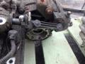 КПП механическая (МКПП) Volkswagen Golf 3 поколение 2000, 1.6 л., МКПП, ERT - фото №2