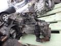 КПП механическая (МКПП) Volkswagen Golf 3 поколение 2000, 1.6 л., МКПП, ERT - фото №9