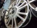 диск литой Volvo V40 1 поколение [рестайлинг] 2000, 6J15H2ET44, 30620801 - фото №8