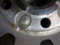 диск литой Audi A4 B6 2006, 6, 5J16H2ET33, 840601025Q - фото №9