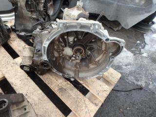 КПП роботизированная Mazda 2 1 поколение 2003, 1.4 л., АКПП, минивэн, 2N1R7002AF