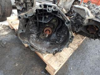КПП механическая (МКПП) Volkswagen Passat B5 1999, 1.6 л., МКПП, DWG