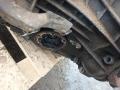 КПП механическая (МКПП) Volkswagen Passat B5 1999, 1.6 л., МКПП, DWG - фото №7